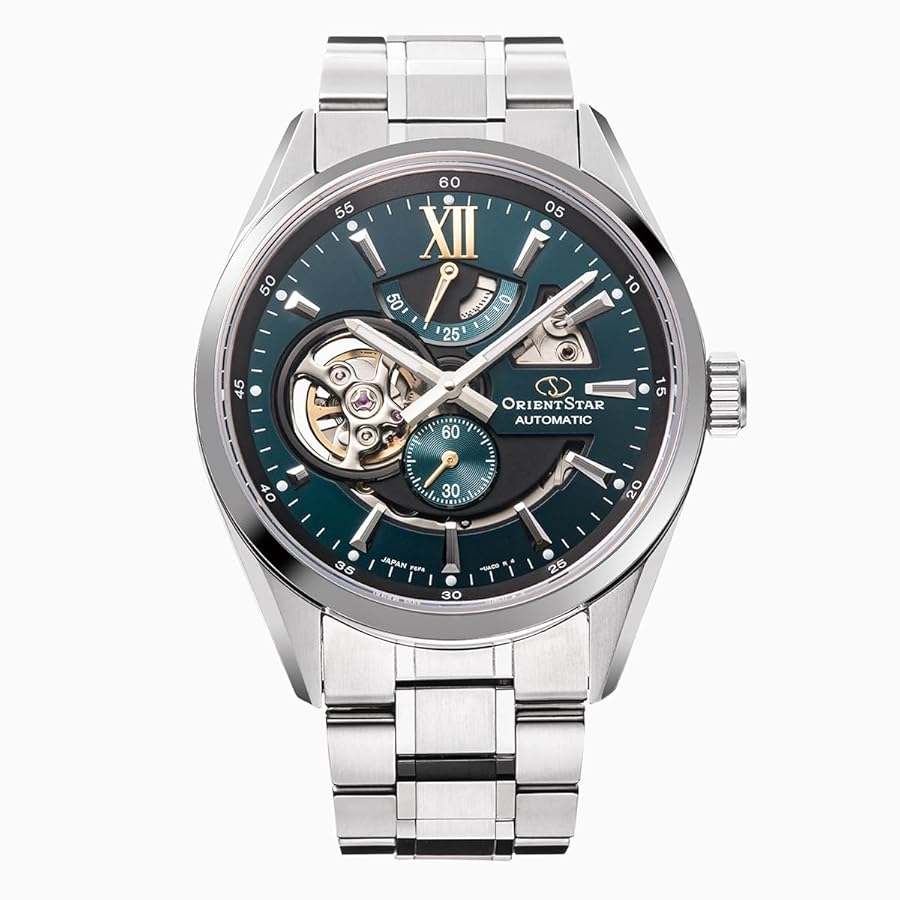 Amazon.co.jp: [オリエントスター]ORIENT STAR 自動巻き腕時計